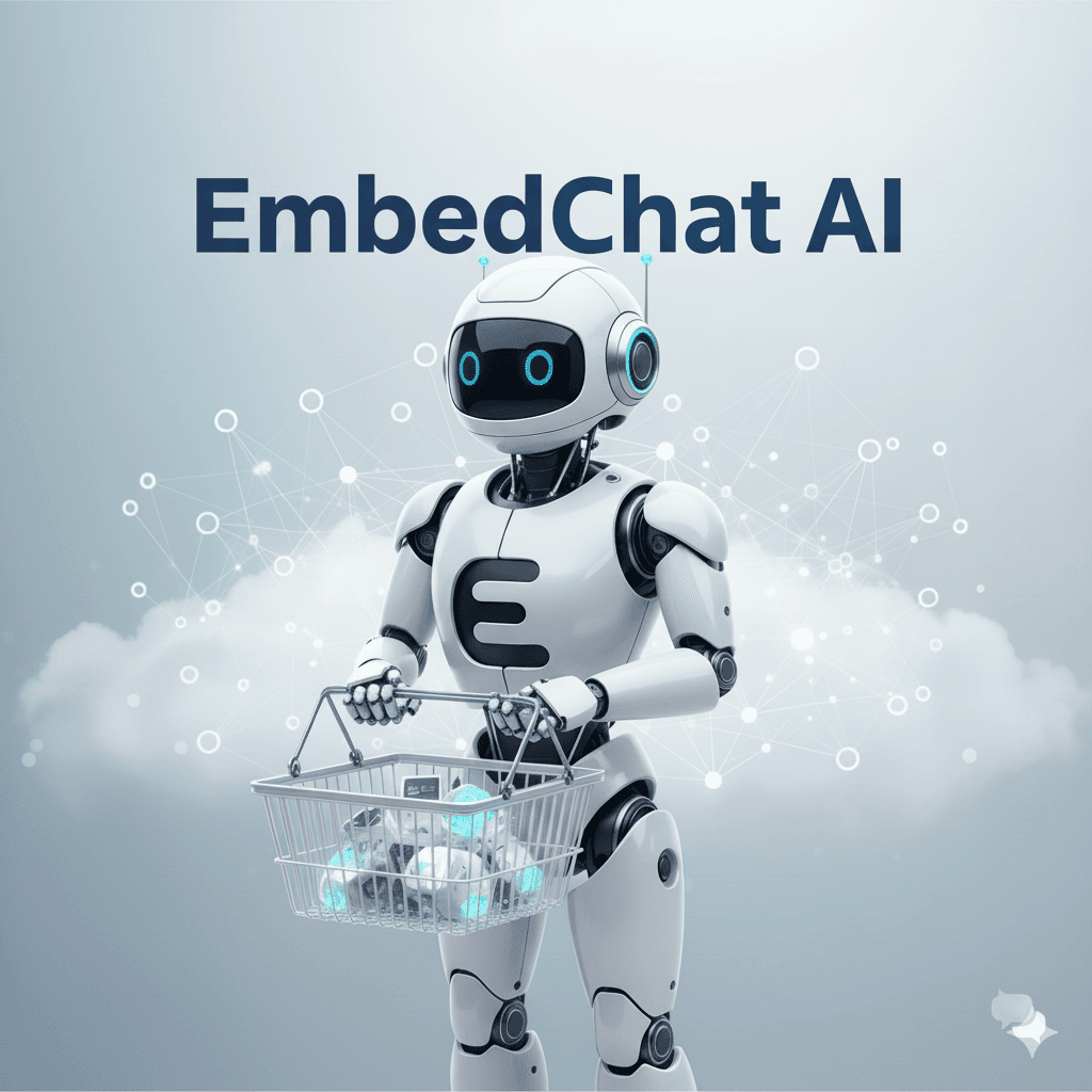 EmbedChat AI