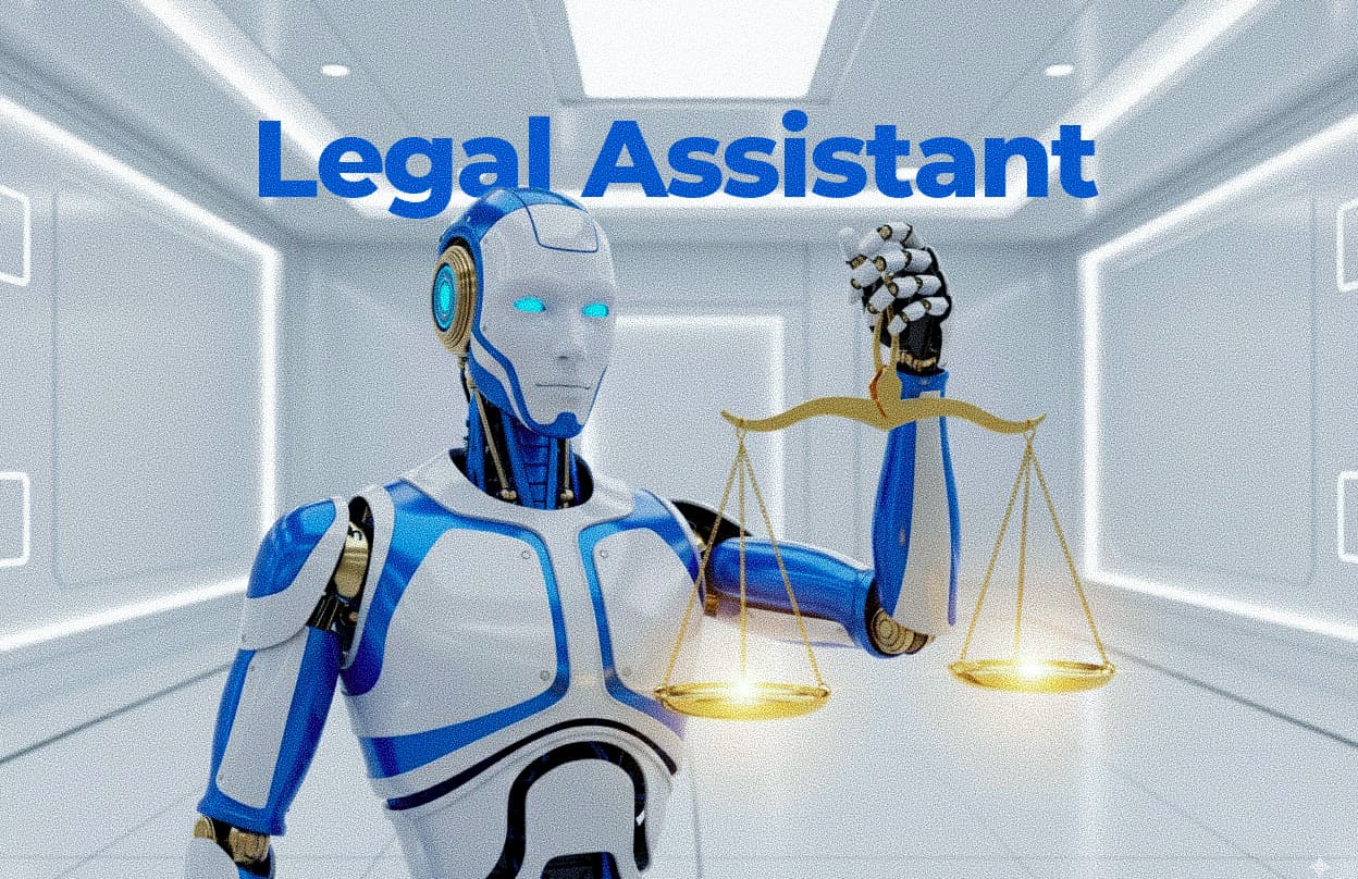 Legal AI Assistant